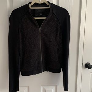 Banana republic jacket size 2
